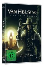 Van Helsing - Einsatz in London