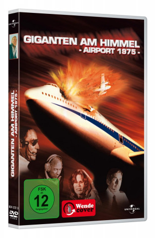 Giganten am Himmel - Airport 1975