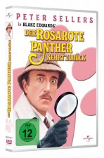 Der rosarote Panther kehrt zurück