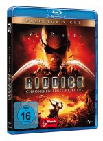 Riddick - Chroniken eines Kriegers