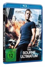 Das Bourne Ultimatum