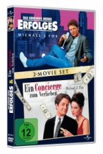 Geheimnis meines Erfolges / Concierge zum Verlieben