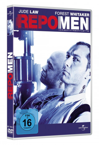 Repo Men