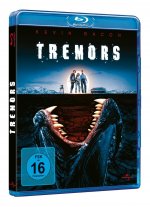 Tremors - Im Land der Raketen-Würmer