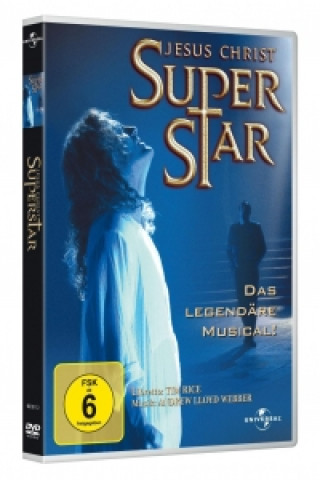Jesus Christ Superstar - Das Legendäre Musical