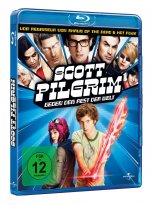 Scott Pilgrim gegen den Rest der Welt