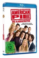American Pie - Das Klassentreffen