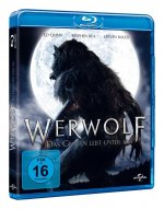 Werwolf - Das Grauen lebt unter uns
