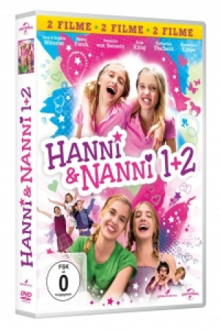 Hanni & Nanni 1+2