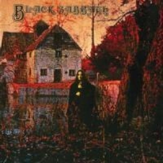 Black Sabbath (Jewel Case CD)