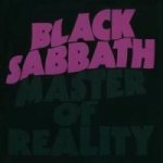 Master Of Reality (Jewel Case CD)