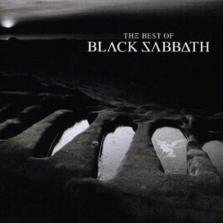 The Best Of Black Sabbath (Jewel Case)