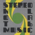 Not Music
