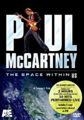 The Space Within Us (Live In US)