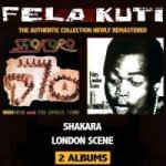 Shakara/London Scene (Remastered)