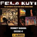 Monkey Banana/Excuse-O (Remastered)