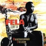 Underground System (Remastered)