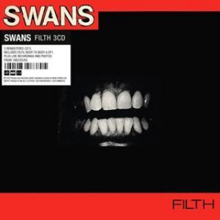Filth (Deluxe Edition 3CD)