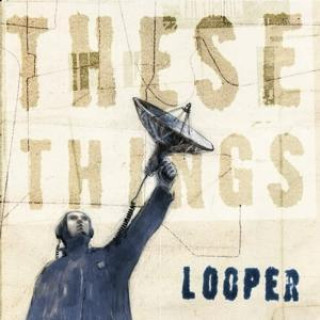These Things (5CD Box Set)