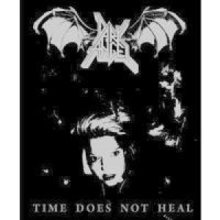Time Does Not Heal