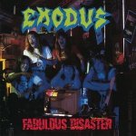 Fabulous Desaster (Reissue)