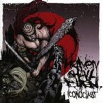 Iconoclast (Part One:The Final Resistance)