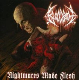 Nightmares Made Flesh (Reissue)
