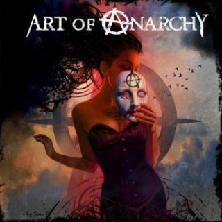 Art Of Anarchy (Ltd.Edt.)