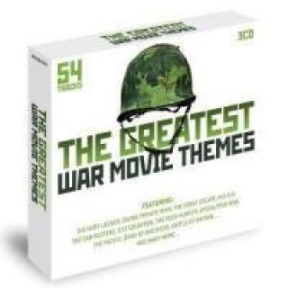The greatest war movie themes