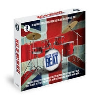 Best of British Beat