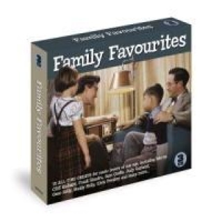 Family favourites