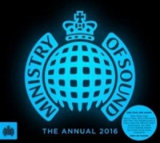 Ministry of Sound - The Annual 2016