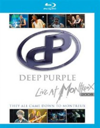 Deep Purple - Live at Montreux 2006