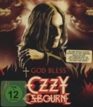 God Bless Ozzy Osbourne