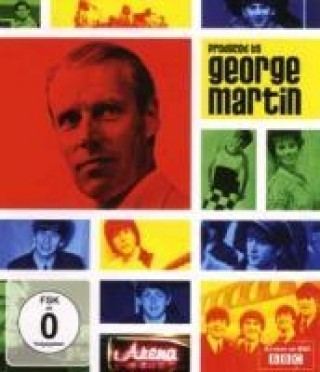 Produced By George Martin