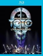 35th Anniversary Tour-Live In Poland