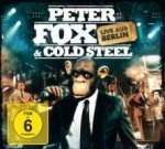 Peter Fox & Cold Steel-Live Aus Berlin