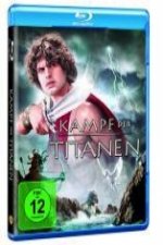 Kampf der Titanen
