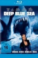 Deep Blue Sea
