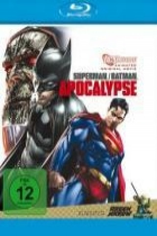 Superman/Batman: Apocalypse