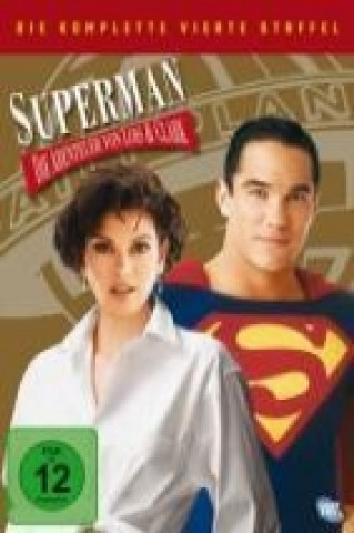 Superman - Die Abenteuer von Lois & Clark