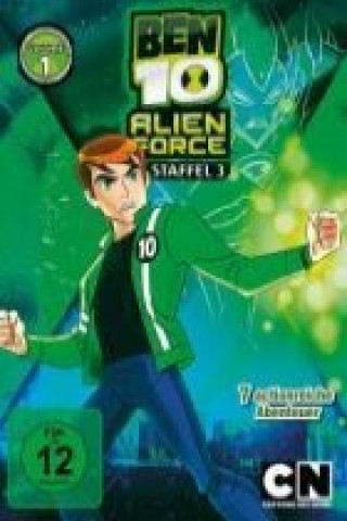 Ben 10: Alien Force