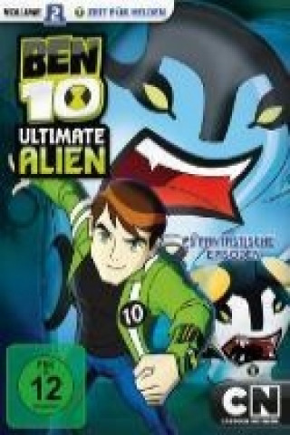 Ben 10: Ultimate Alien