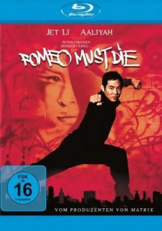 Romeo Must Die