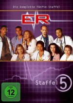 E.R. - Emergency Room