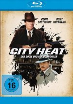 City Heat - Der Bulle und der Schnüffler