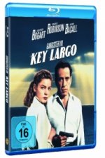 Gangster in Key Largo, 1 Blu-ray
