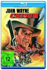Chisum, 1 Blu-ray
