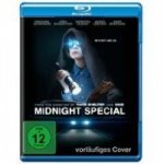 Midnight Special, 1 Blu-ray