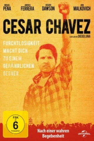 Cesar Chavez